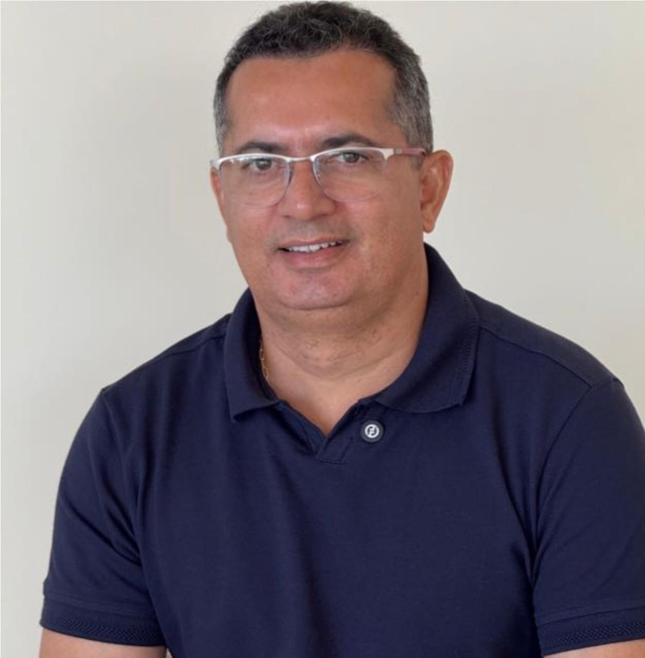 Aelson Brandão