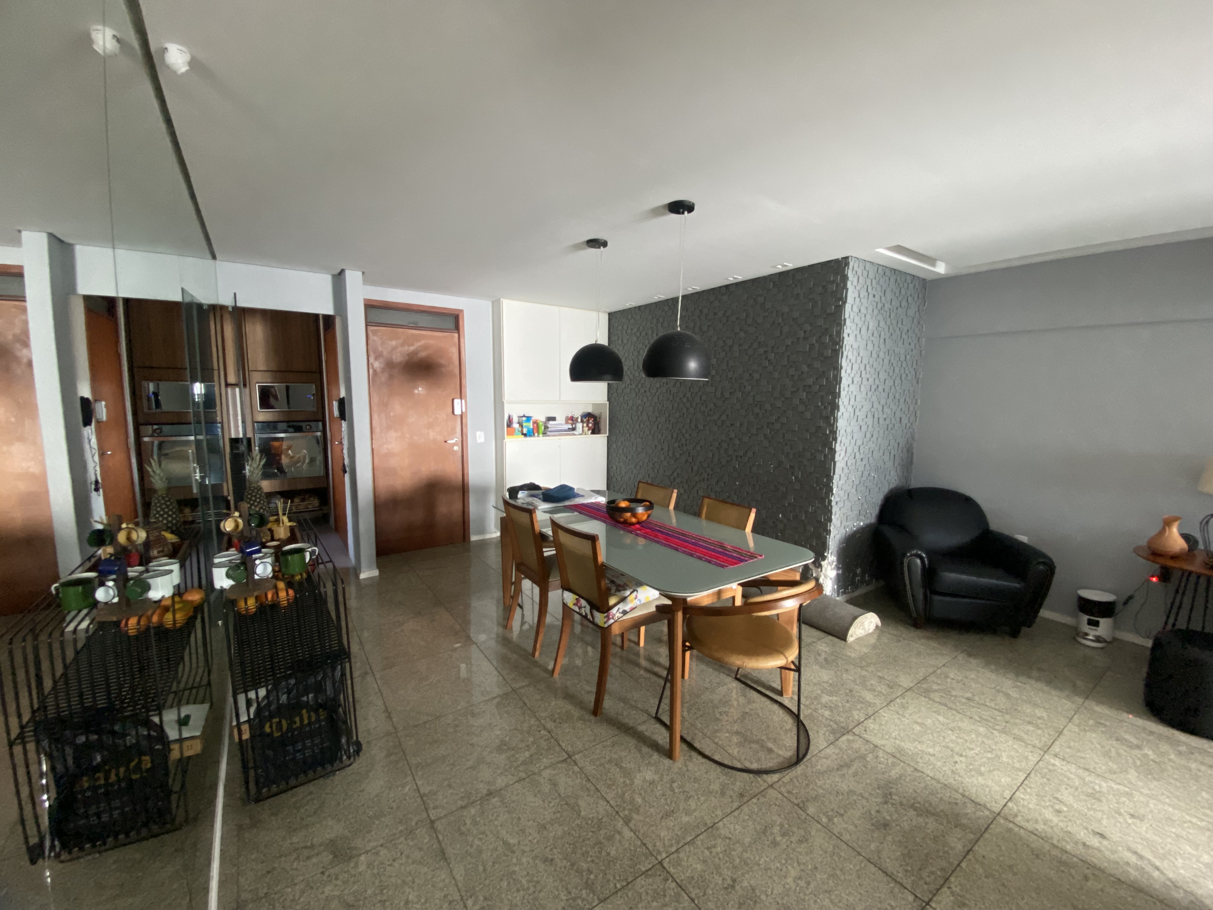 Alto Padrão em Jatiúca | 123m² | 3 Suítes | 2 Vagas | R$ 950 Mil